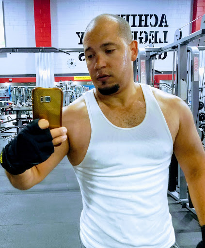 Health Club «World Gym of Ridgewood», reviews and photos, 1661 Weirfield St, Ridgewood, NY 11385, USA