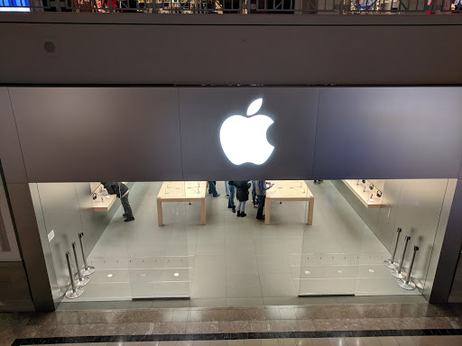 Computer Store «Apple Bridgewater», reviews and photos, 400 Commons Way, Bridgewater, NJ 08807, USA