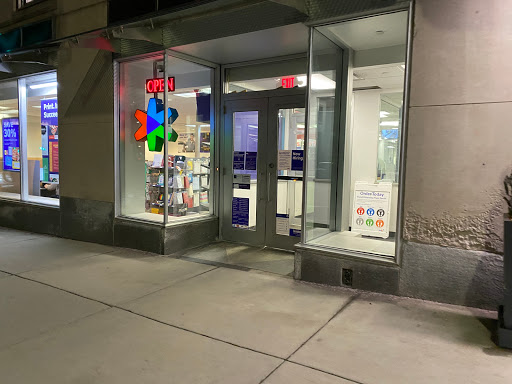 Print Shop «FedEx Office Print & Ship Center», reviews and photos, 187 Dartmouth St, Boston, MA 02116, USA