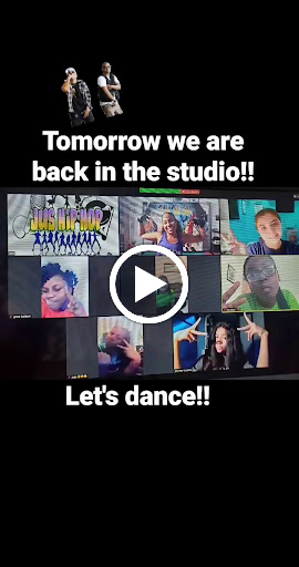 Dance School «Jus HipHop Dance Studio», reviews and photos, 9051 Pembroke Rd, Pembroke Pines, FL 33025, USA