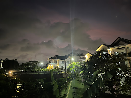 Homestays Hiền Hòa