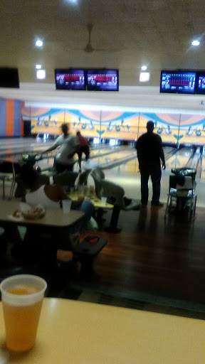 Bowling Alley «Hillside Bowl», reviews and photos, 4545 Harrison St, Hillside, IL 60162, USA