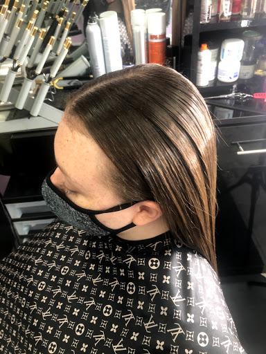 Hair Salon «Passion Hair Salon», reviews and photos, 17323 Jefferson Davis Hwy, Dumfries, VA 22026, USA