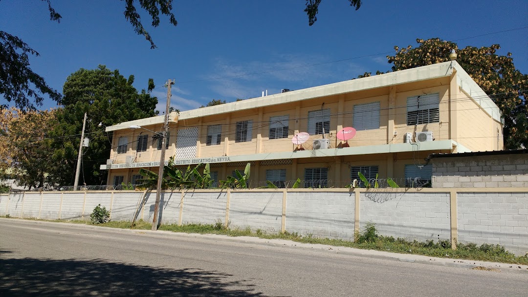 Liceo Manuel Jesus Galvann -Regional 18 de Educación