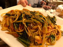 Spaghetti du Restaurant italien Il Barone à Paris - n°6