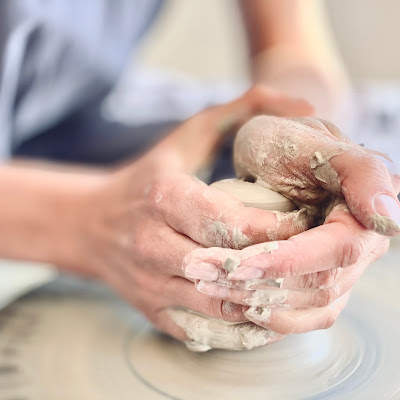Ja ! Poterie - Atelier de poterie en Savoie à Valloire