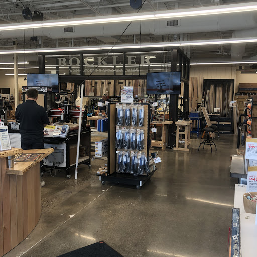 Hardware Store «Rockler Woodworking and Hardware - Minnetonka», reviews and photos, 12995 Ridgedale Dr, Minnetonka, MN 55305, USA