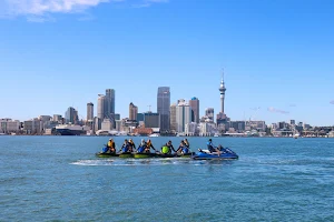 Sea Auckland - JetSki Tours image