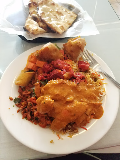 Indian Restaurant «Flavors Of India», reviews and photos, 3111 NJ-38, Mt Laurel, NJ 08054, USA