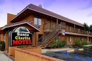 Santa Clarita Motel image