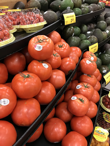 Grocery Store «Tom Thumb», reviews and photos, 2611 West Park Row, Arlington, TX 76013, USA