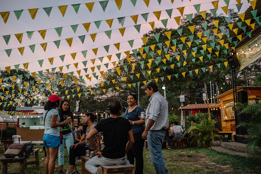 El Predio Food Park