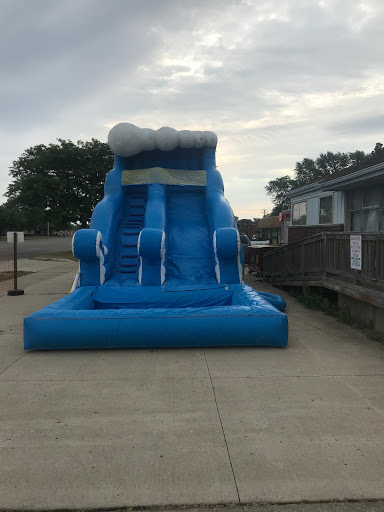 Pawn Shop «Garden City Exchange», reviews and photos, 32555 Ford Rd, Garden City, MI 48135, USA