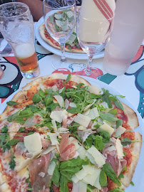 Pizza du Pizzeria Topo Gigio à Agde - n°7