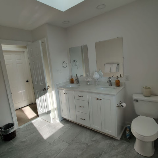 Kitchen Remodeler «Windmill Homes & Improvements», reviews and photos, 9050 Pocahontas Trail, Providence Forge, VA 23140, USA