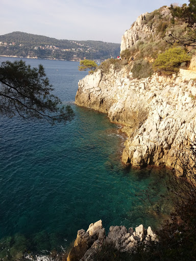 Plage de la Cuisse