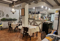 Atmosphère du Restaurant français Winstub du Manoir à Barr - n°1