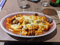 Plats et boissons du Restaurant italien Sicilia In Bocca à Bordeaux - n°14