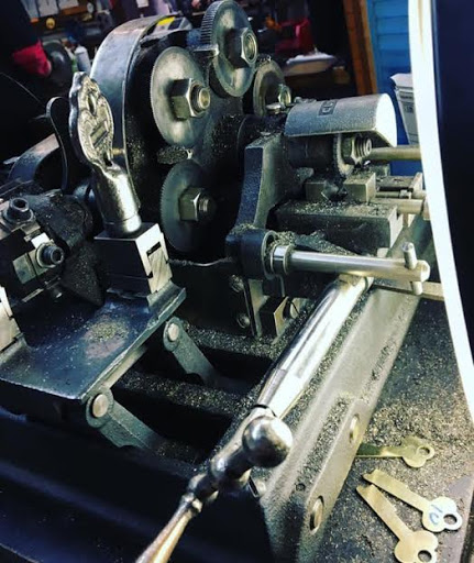 Locksmith «Rite Lock», reviews and photos, 3508 Dempster St, Skokie, IL 60076, USA