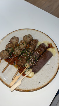 Plats et boissons du Restaurant japonais Eat SUSHI Agen - n°7