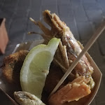 Photo n°2 de l'avis de Ydref39. fait le 01/08/2021 à 18:46 sur le  Pane di Mare à Syracuse