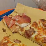 Photo n°1 de l'avis de Riccardo.a fait le 19/12/2021 à 15:04 sur le  Forno da Milvio à Rome