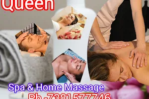 Queen Spa & Home Massage image