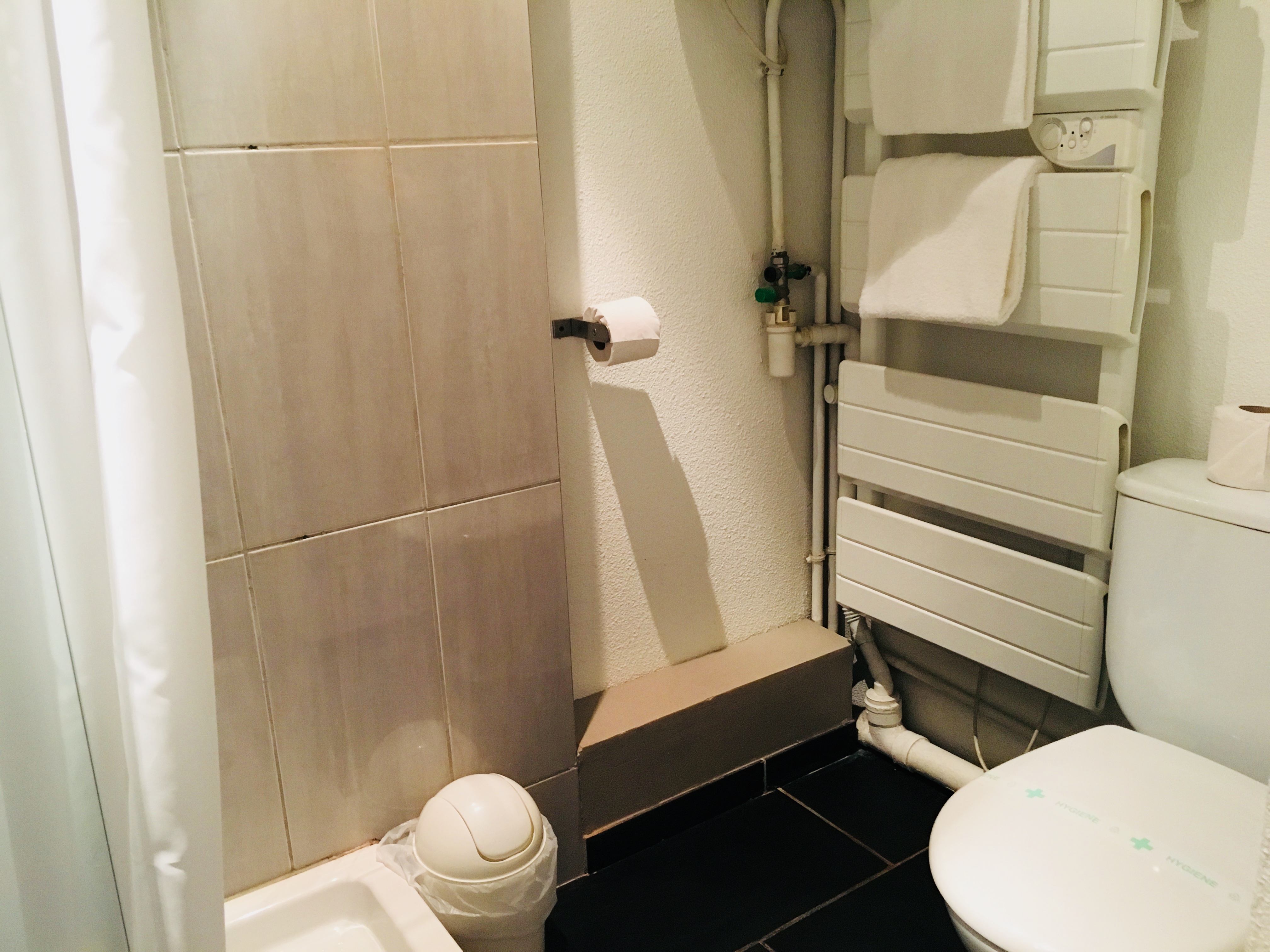 Photo n° 6 de l'avis de Heba.o fait le 24/06/2018 à 13:03