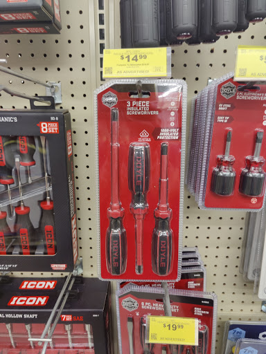 Hardware Store «Harbor Freight Tools», reviews and photos, 1335 N Mason St, Portland, OR 97217, USA