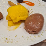 Photo n°3 de l'avis de Nicolas.. fait le 18/11/2021 à 21:39 sur le  CAP1 Restaurant à Baesweiler