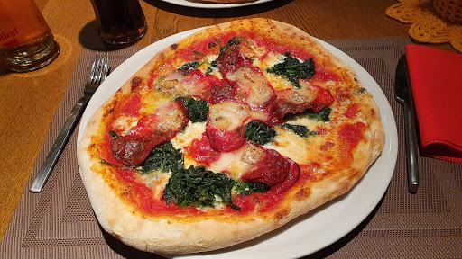 Casale Ristorante & Pizzeria en Sillian