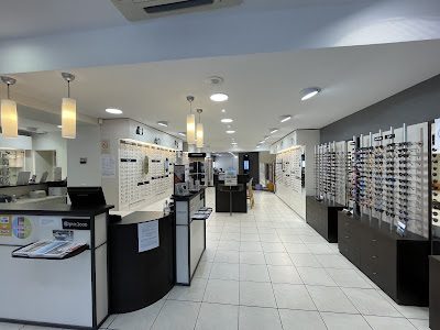 Optic 2000 - Opticien Oullins à Oullins