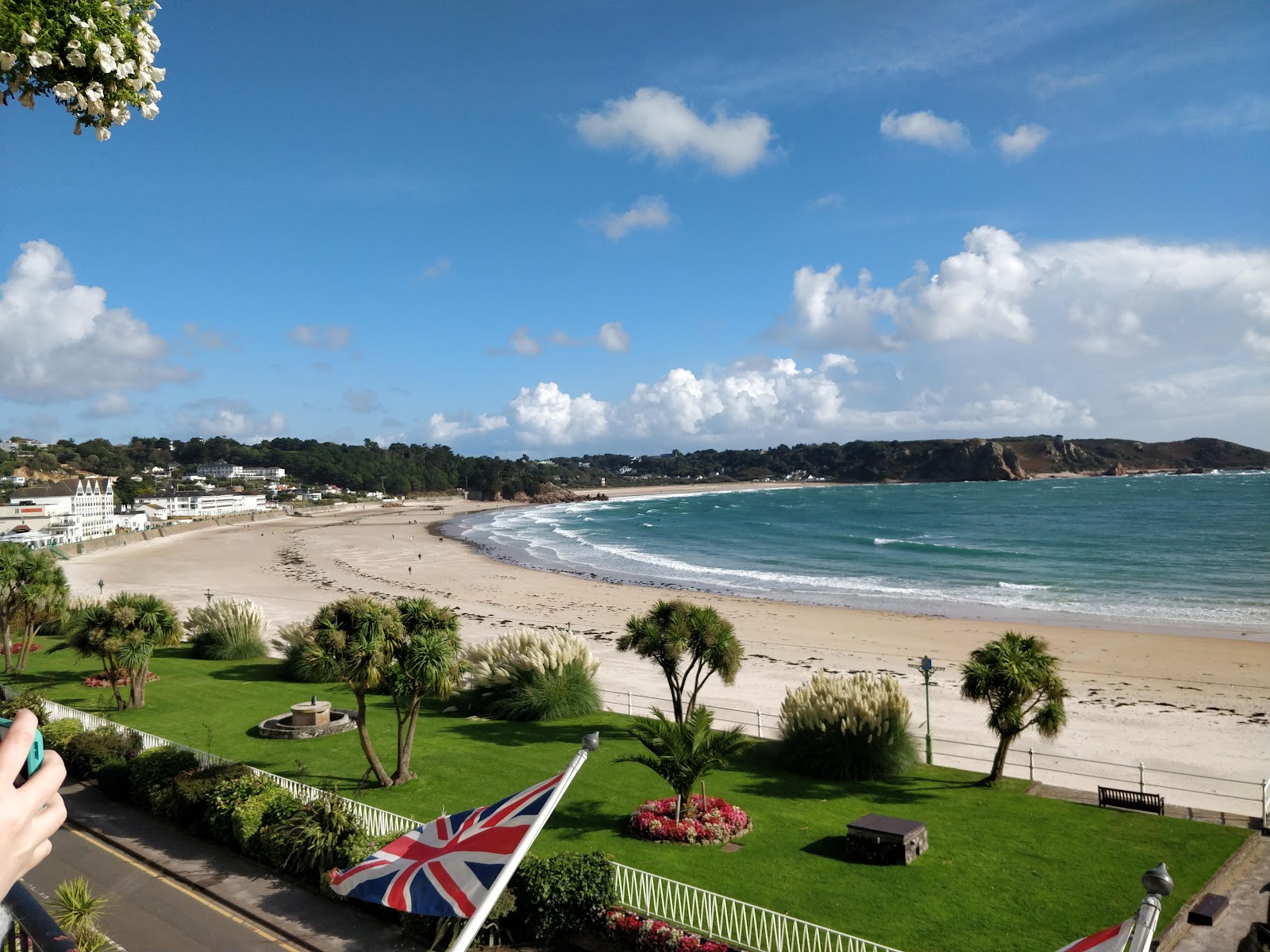 St Brelade's Bay photo #9