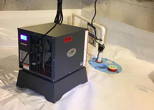 Foundation «Southeast Foundation & Crawl Space Repair», reviews and photos