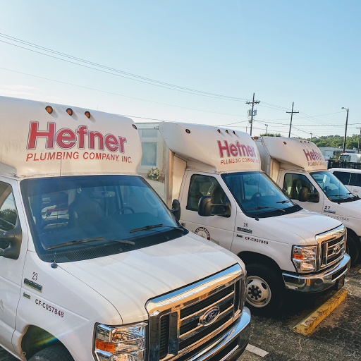 Plumber «Hefner Plumbing Company Inc.», reviews and photos, 344 N Magnolia Ave, Ocala, FL 34475, USA