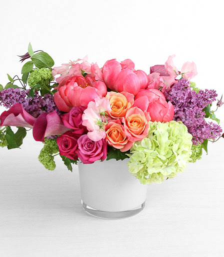 Florist «Marcel Florist Inc», reviews and photos, 541 N Fairbanks Ct, Chicago, IL 60611, USA