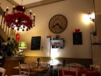 Atmosphère du Restaurant français Restaurant La Belle idée à Grenoble - n°2