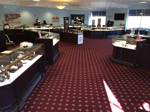 Jewelry Store «M.R.T. Jewelers», reviews and photos, 927 Warren Ave, East Providence, RI 02914, USA