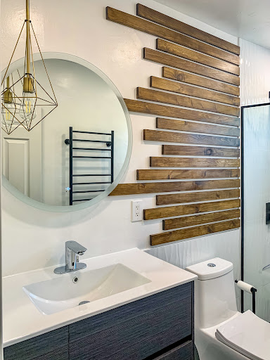 Fregeau Remodeling & Tile image