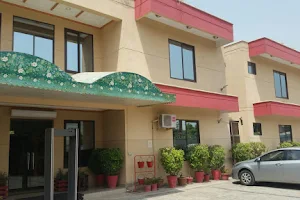 The First Hotel Multan image