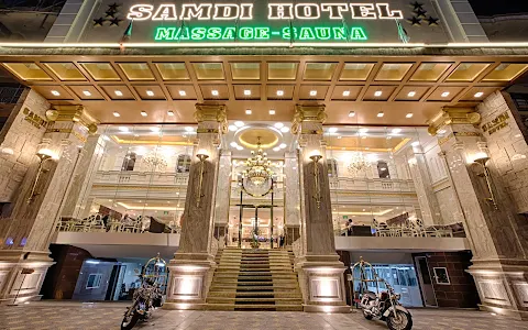 Samdi Hotel Da Nang image