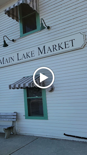 Marine Supply Store «Main Lake Market», reviews and photos, 234 S New Jersey Ave, Lake Hopatcong, NJ 07849, USA