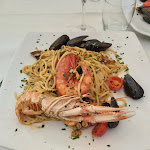 Photo n°4 de l'avis de Salvatore.i fait le 12/09/2021 à 13:13 sur le  Calypso Ristorante Pizzeria à Belvedere Marittimo