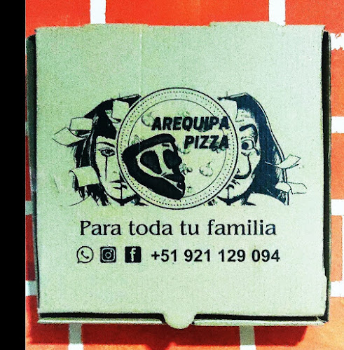 Arequipa Pizza - Pizzeria