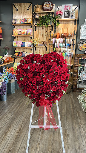 Florist «Design Works Flowers», reviews and photos, 624 N Main St, Rochester, MI 48307, USA