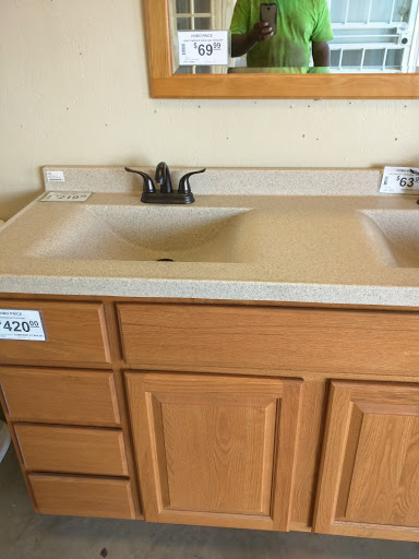 Home Improvement Store «HOBO- Home Owners Bargain Outlet», reviews and photos, 2650 Belvidere Rd, Waukegan, IL 60085, USA