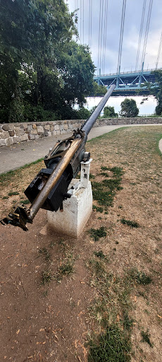 Fortress «Battery Weed», reviews and photos, N Weed Rd, Staten Island, NY 10305, USA