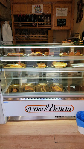 Panadería A Doce Delicia Raxó