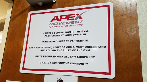 Physical Fitness Program «APEX Movement NorCal», reviews and photos, 930 Detroit Ave a, Concord, CA 94518, USA