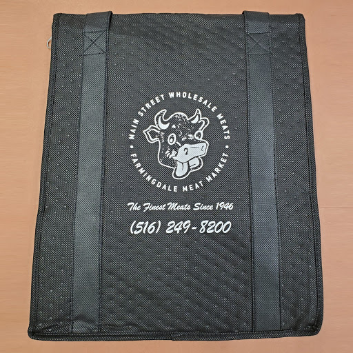 Meat Wholesaler «Main Street Wholesale Meats & Farmingdale Meat Market», reviews and photos, 210 Main St, Farmingdale, NY 11735, USA